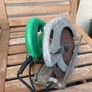 Hitachi C7U 185mm Circular Saw Image 2