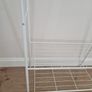 Metal Clothes Rail Image 3