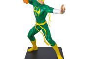 Marvel Iron Fist Defenders Series Kotobukiya ARTFX+ Statue 1/10 2018