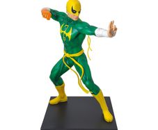 Marvel Iron Fist Defenders Series Kotobukiya ARTFX+ Statue 1/10 2018