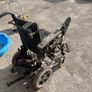 Electric wheelchair Image 2