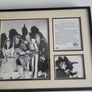 Wizard Of Oz Framed Picture 1995 Image 2
