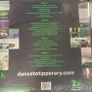 Dance To Tipperary, 20 FOR 20, Special Bright Green Vinyl Edition, Sealed Image 2