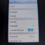 Apple iPod Touch 2nd Gen - A1288 - 16GB - Black, in very good condition Image 4