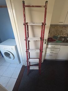 Ladder