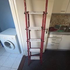 Ladder