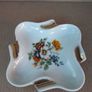 Vintage  Lourdes Ashtray  Limoges  France Image 5