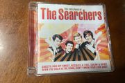 The Very Best of The Searchers CD