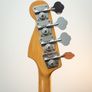 Fender Jazz Bass 1975/76 - Sea Foam Green MOD Image 7
