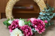 Large Wreath