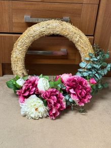 Large Wreath