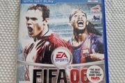 Fifa 06  PlayStation2 Ps2 Games Original