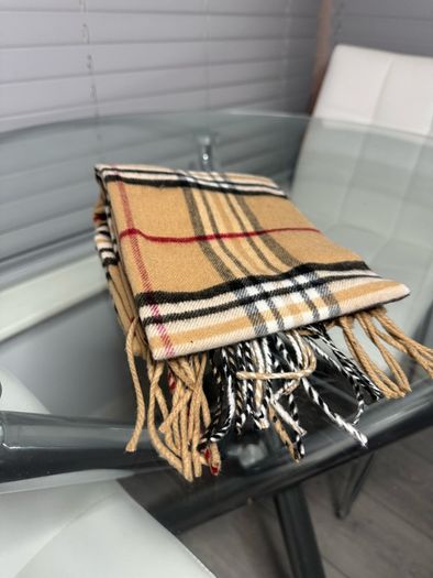 Cashmere Scarf