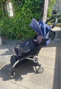 Babyzen YOYO Stroller
