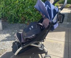 Babyzen YOYO Stroller