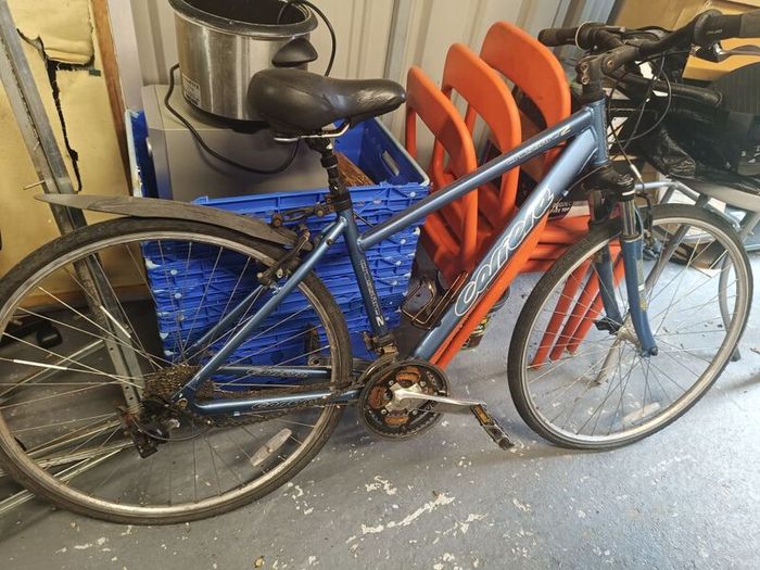 Bicycle - FREE
