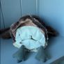 Ikea Vandring Owl Puppet Image 2