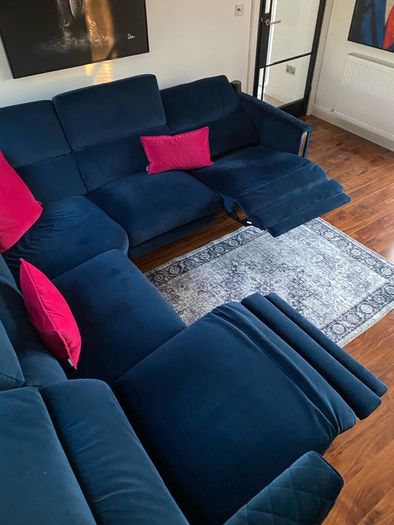 Corner Couch