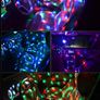 Party light Disco light Image 6