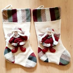 Christmas Stockings
