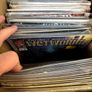 Image Long Comic Box w 275 comics for Sale Image 7