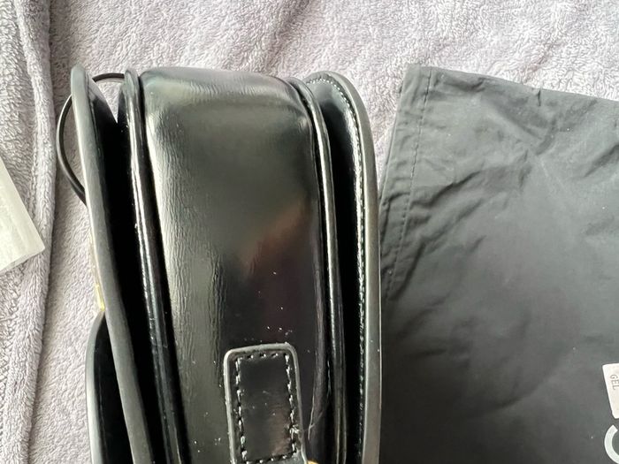 Ladies leather Bag
