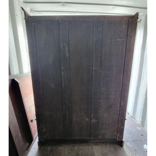 Wardrobe KAS827