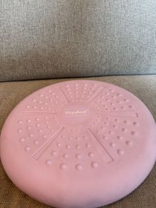 Fitness & Sensory Balance Wobble Cushion / Stability Disc