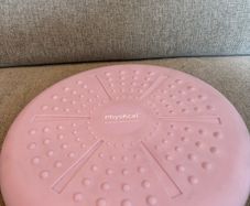 Fitness & Sensory Balance Wobble Cushion / Stability Disc