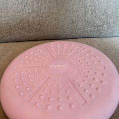 Fitness & Sensory Balance Wobble Cushion / Stability Disc