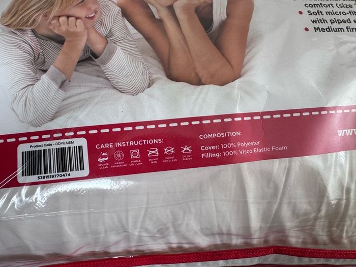 Odearest pillows