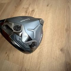 Taylormade Qi35 Ls Driver