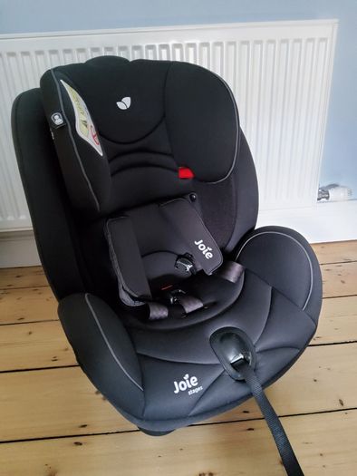 Joie Car Seat