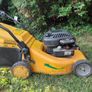 Stiga Turbo Petrol Lawnmower Image 3