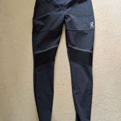 On Running Tights