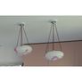 Vintage flycatcher ceiling shades Image 3