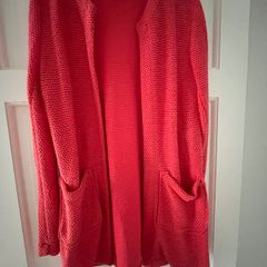 Knitted Jacket
