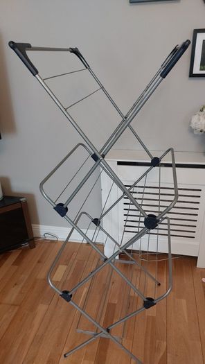 Clothes dryer