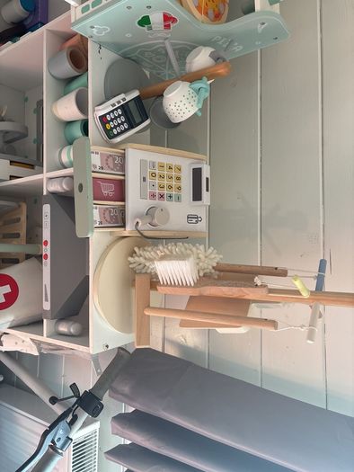 Play Kitchen