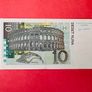 Croatia  10 Kuna  2004  Pick 43  Commemorative Issue Unc Image 2