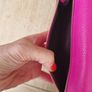 mulberry wallet pink Image 7