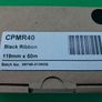 Postage - 2 x NEW Lighthouse CPM-100 Black Ribbon Refill Image 10