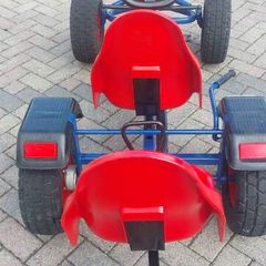 Berg Extra Sport