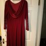 Lori WEIDNER vintage dress Image 3