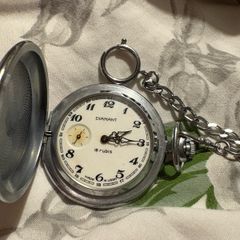 pocket watch