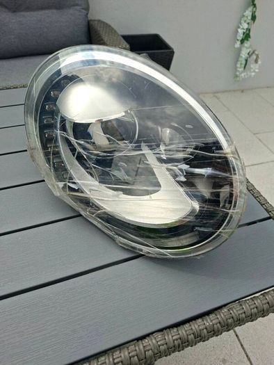 Headlight