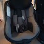 Joie-i spin 360 car seat Image 2