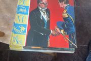 1960s Knowledge Magazines. 30 in total
