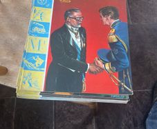 1960s Knowledge Magazines. 30 in total