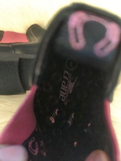 LIDL kids jodphur boots